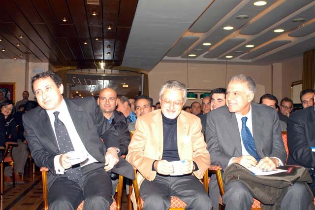 1^ Congresso Nazionale